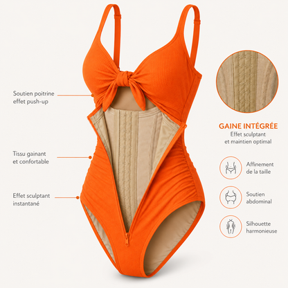 Maillot De Bain Gainant